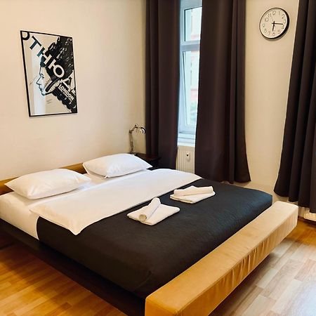 Velvet Apartment Výmar Exteriér fotografie