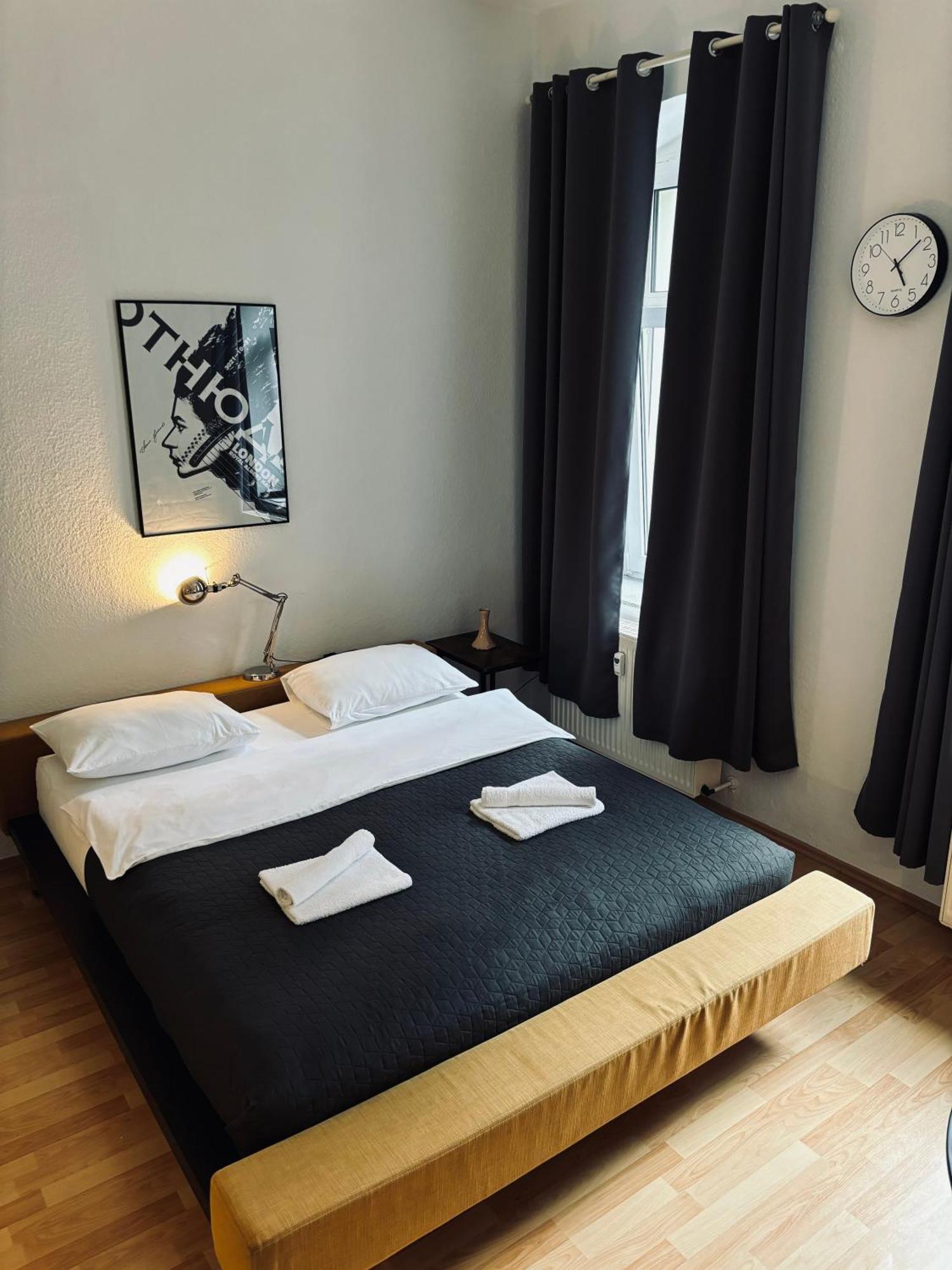 Velvet Apartment Výmar Exteriér fotografie